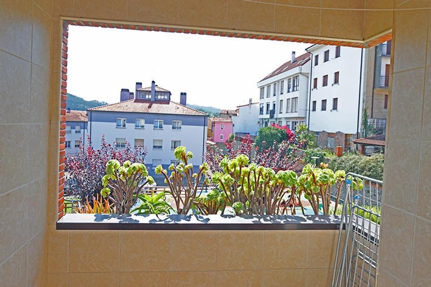Azul Y Apartment