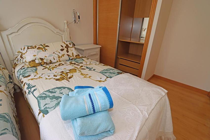 Apartment Azul Y *