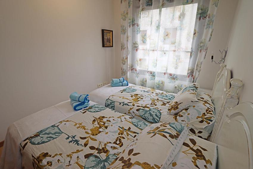 Apartment Azul Y Colunga