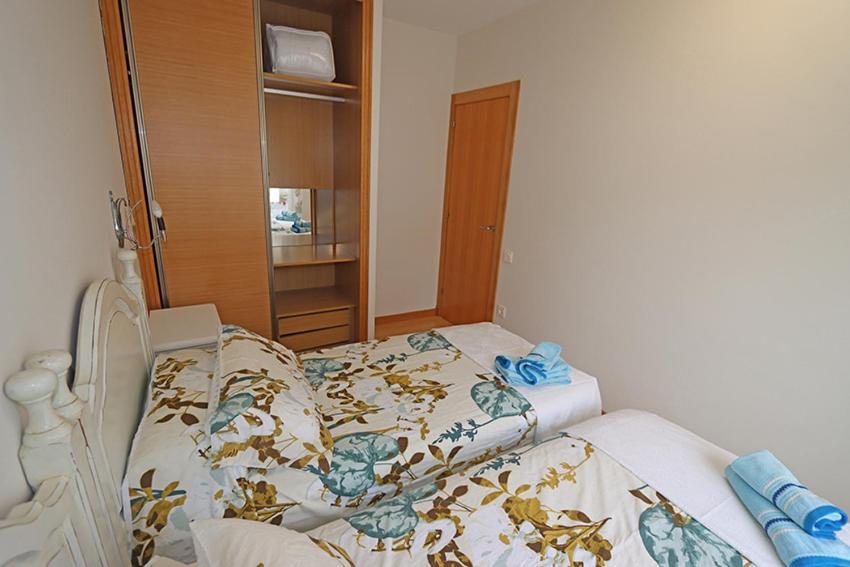 Apartment Azul Y