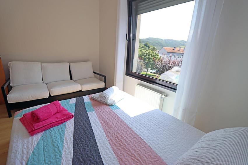 Azul Y Apartment