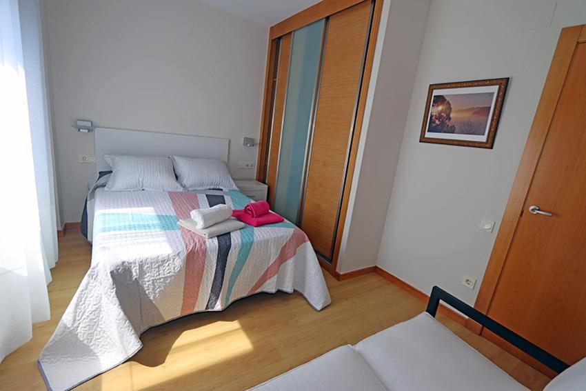 Apartment Azul Y