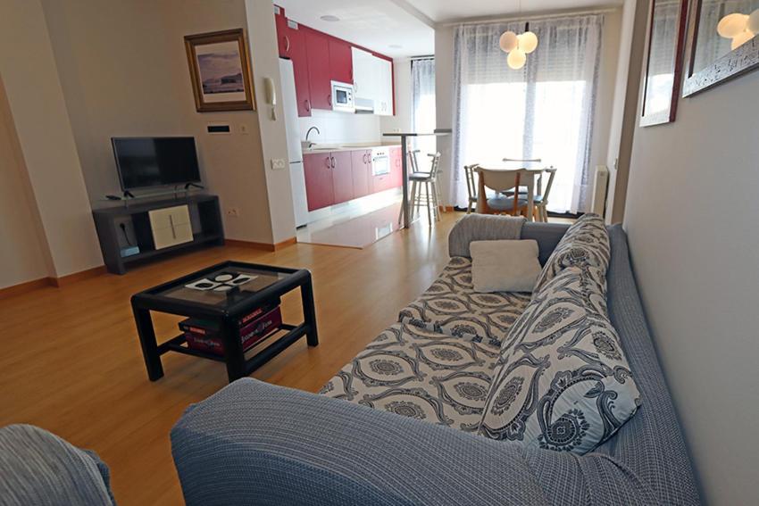 Azul Y Apartment Colunga
