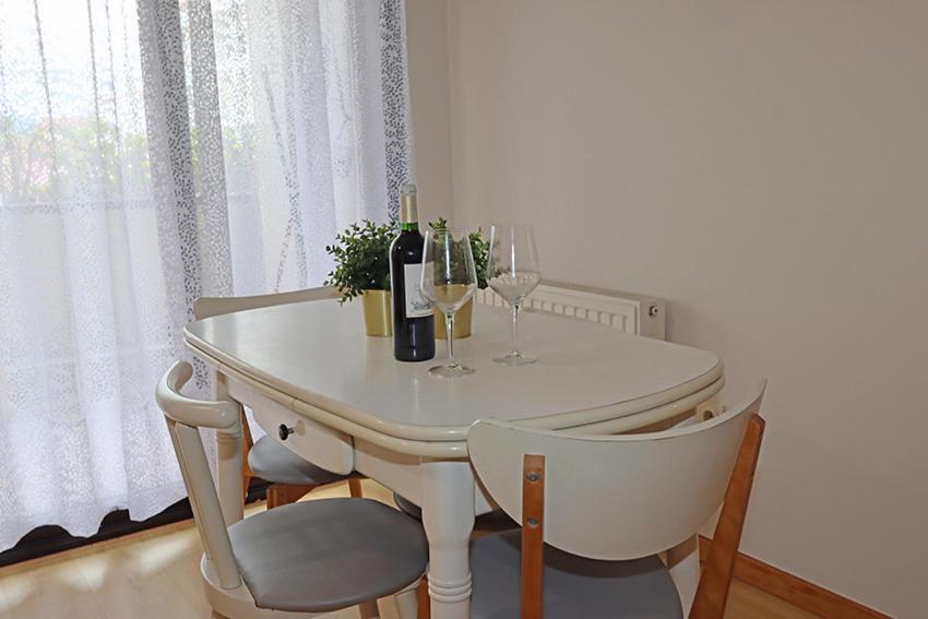Apartment Azul Y