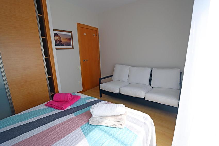 Apartment Azul Y *