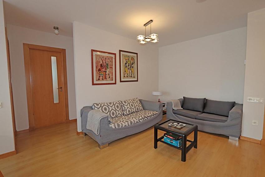 Azul Y Apartment
