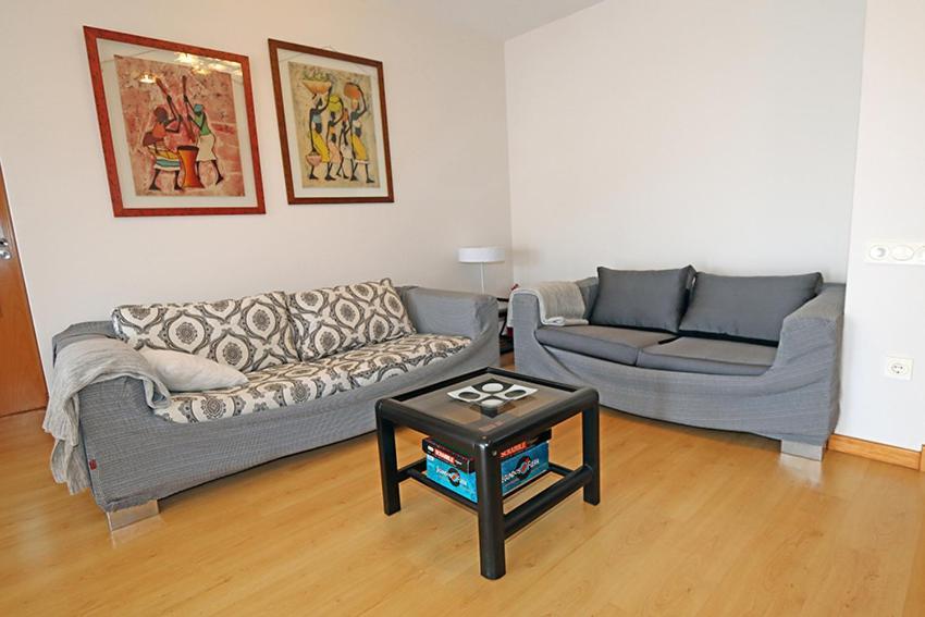 Apartment Azul Y *